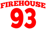 FIREHOUSE 93