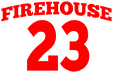 FIREHOUSE 23