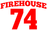 FIREHOUSE 74