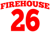 FIREHOUSE 26