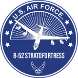 B-52 Stratofortress