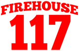 FIREHOUSE 117