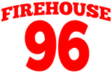 FIREHOUSE 96