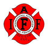 IAFF SHIRTS