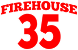 FIREHOUSE 35