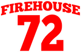 FIREHOUSE 72