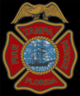 Tampa Fire Rescue