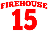 FIREHOUSE 15