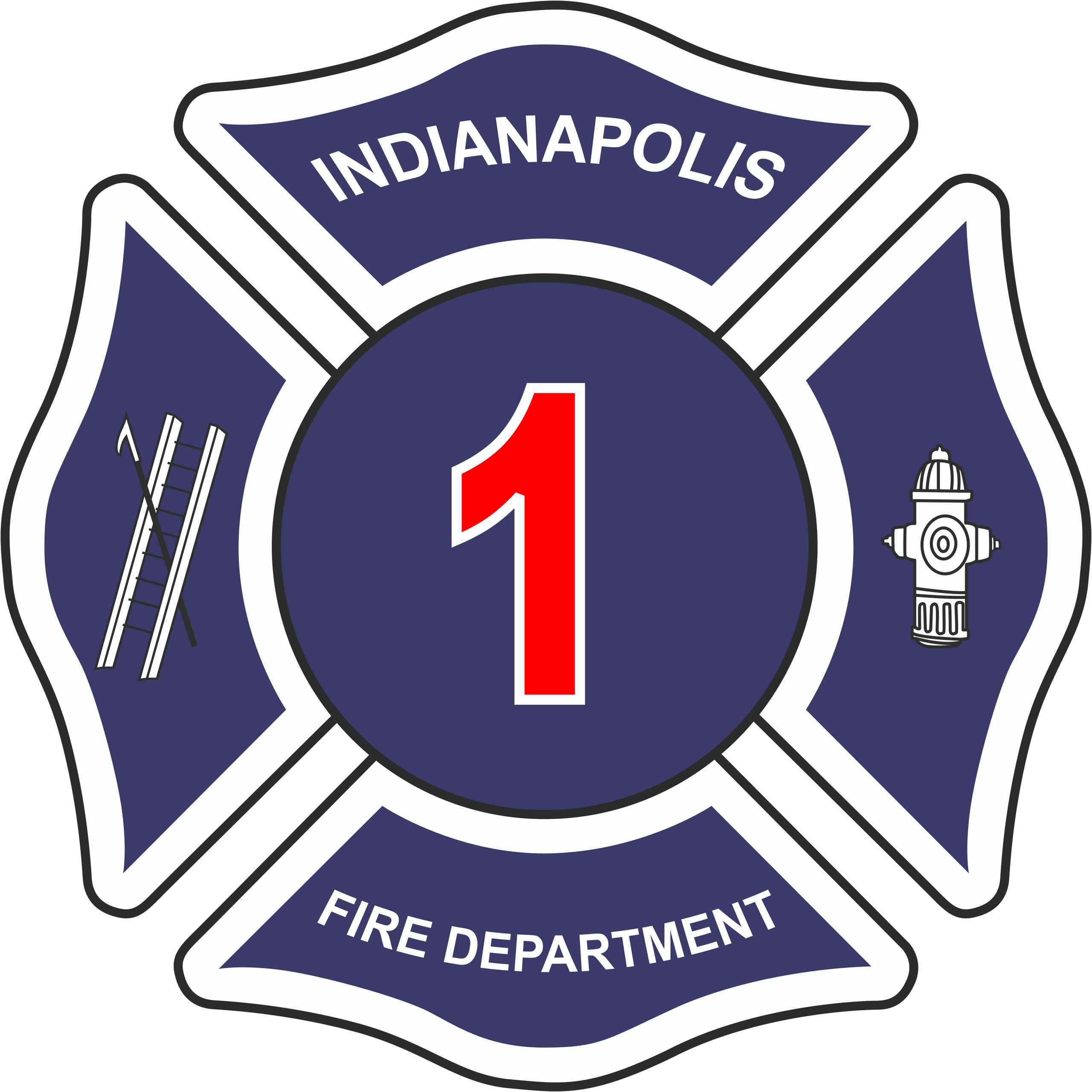 Indianapolis Fire Department Shirts indianapolis-fire-department-shirts