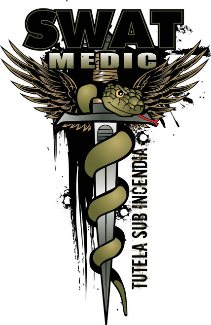 Swat Medic