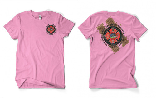 IAFF Off Road Shirt