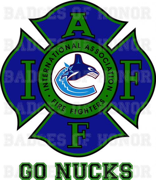 Vancouver Canucks Vancouver Canucks