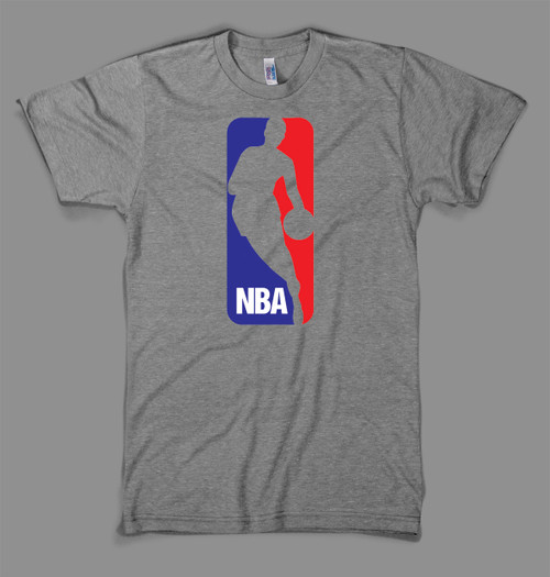 IAFF Basketball Shirt
