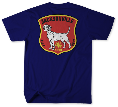 Unofficial Baltimore County Fire Department Station 47 Shirt