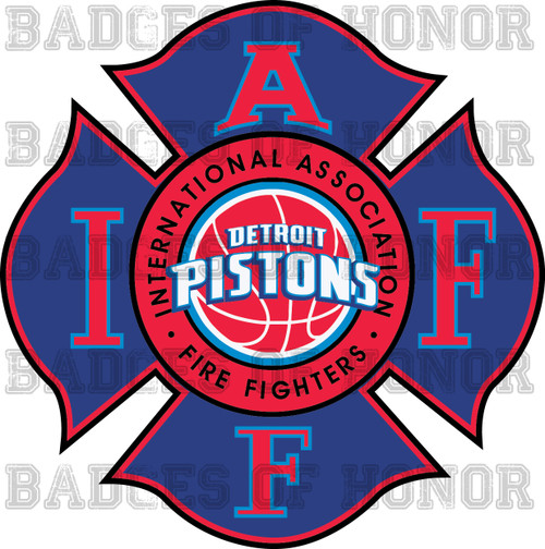 Pistons Pistons