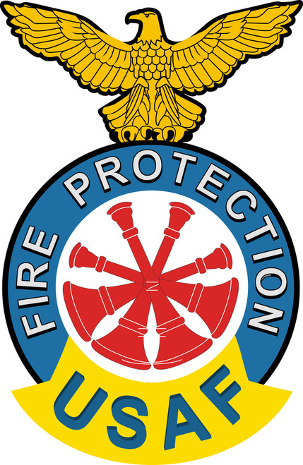 USAF P-2 Shirt (RED Truck)  USAF P-2 Shirt (RED Truck)