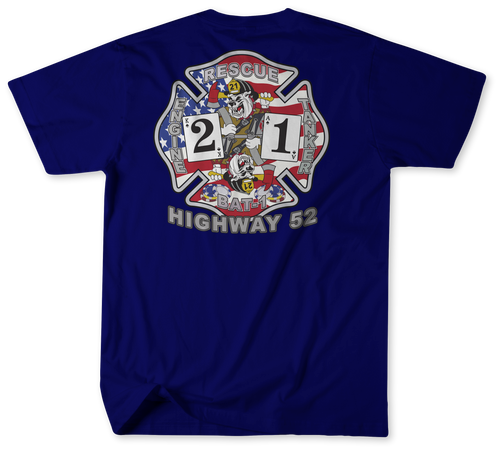 Pasco County Fire Rescue Station 21 Shirt Pasco County Fire Rescue Station 21 Shirt