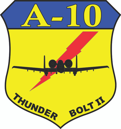 Fairchild Republic A-10 Thunderbolt II Ugly Shirt Fairchild Republic A-10 Thunderbolt II Ugly Shirt