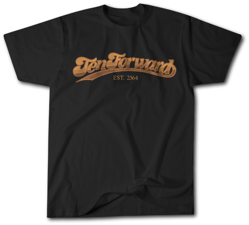 USS Enterprise 10 Forward Shirt v3 USS Enterprise 10 Forward Shirt v3