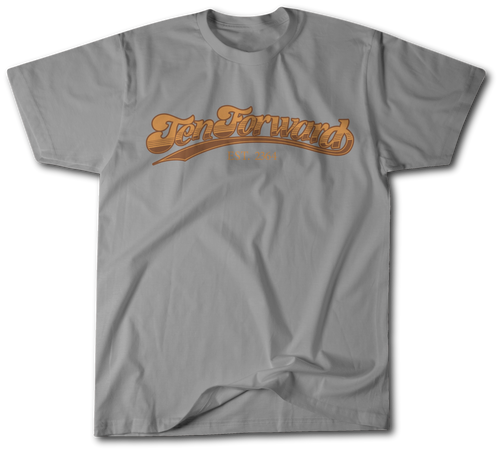 USS Enterprise 10 Forward Shirt v3 USS Enterprise 10 Forward Shirt v3