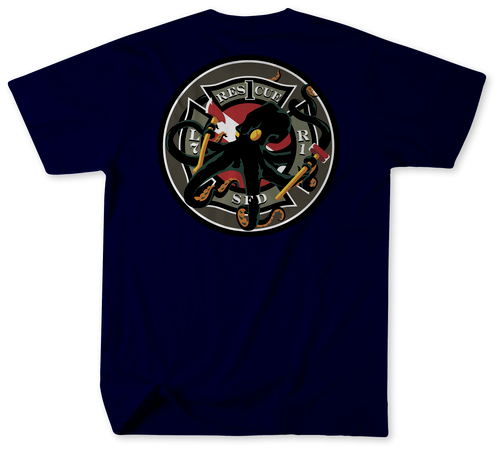 Seattle Fire Department Station 14 Shirts v2 (unofficial) Seattle Fire Department Station 14 Shirts v2 (unofficial)
