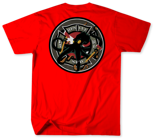Seattle Fire Department Station 14 Shirts v2 (unofficial) Seattle Fire Department Station 14 Shirts v2 (unofficial)