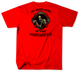 Tampa Fire Rescue Station 15  Shirt v2