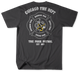 Unofficial Chicago Fire Department Firehouse 119 Shirt