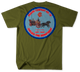 Unofficial Chicago Fire Department Station 39 Shirt v1