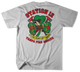 NEW Tampa Fire Rescue Station 12 Off Shirt v2