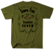 Tampa Fire Rescue Station 7 Shirt v3