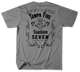 Tampa Fire Rescue Station 7 Shirt v3