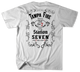 Tampa Fire Rescue Station 7 Shirt v3