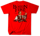 Boston Fire Department Station 42 Shirt (Unofficial) v2