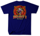 Boston Fire Department Station 42 Shirt (Unofficial) v4