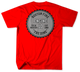 Boston Fire Department Engine 10 Shirt (Unofficial) v1