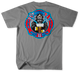 Boston Fire Department Station 29 Shirt (Unofficial)