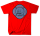 Boston Fire Department Station 32 Shirt (Unofficial)