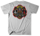 Boston Fire Department Station 48 Shirt (Unofficial)  v2