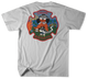 Boston Fire Department Station 49 Shirt (Unofficial)