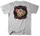 Unofficial Cincinnati Fire Department Station 5 Shirt