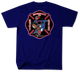 Unofficial Cincinnati Fire Department Station 9 Shirt