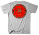 Unofficial Cincinnati Fire Department Station 23 Shirt