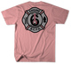 Unofficial Baltimore City Fire Department Engine 6 Shirt v1