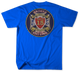 Unofficial Baltimore City Fire Department Truck 15 Shirt v2
