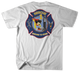 Unofficial Baltimore City Fire Department Rescue 1 Shirt v1