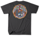 Unofficial Baltimore City Fire Department Engine 2 Shirt v1