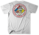 Unofficial Houston Fire Station 22 Shirt  v2