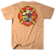 Unofficial Houston Fire Station 28 Shirt 