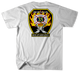 Unofficial Houston Fire Station 35 Shirt